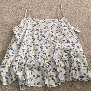 Old navy summer top